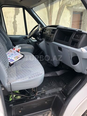 Ford Transit 2008, 123,000 km - 2.2 l - Bakı