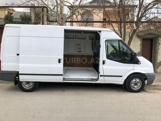 Ford Transit 2008, 123,000 km - 2.2 l - Bakı