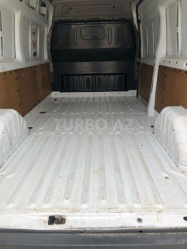 Ford Transit 2008, 123,000 km - 2.2 l - Bakı