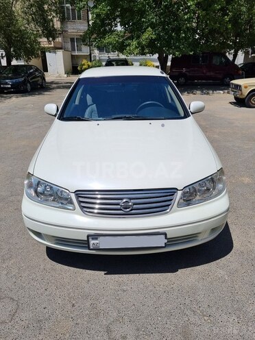 Nissan Sunny 2007, 344,600 km - 1.3 l - Bakı