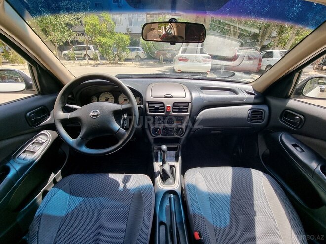 Nissan Sunny 2007, 344,600 km - 1.3 l - Bakı