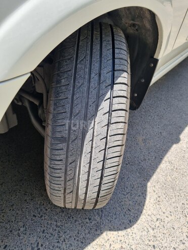 Nissan Sunny 2007, 344,600 km - 1.3 l - Bakı