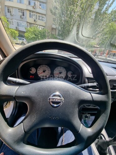 Nissan Sunny 2007, 344,600 km - 1.3 l - Bakı