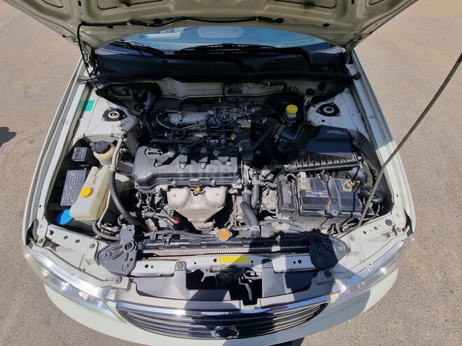 Nissan Sunny 2007, 344,600 km - 1.3 l - Bakı