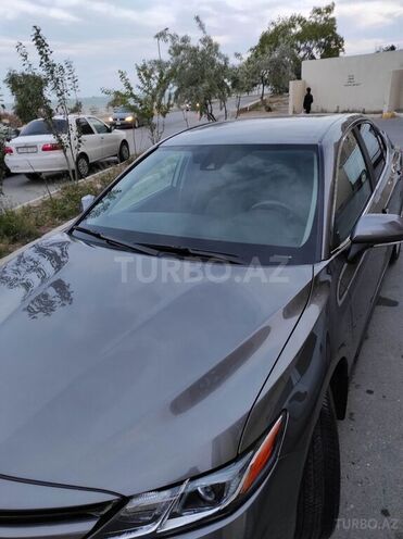 Toyota Camry 2020, 24,000 km - 2.5 л - Bakı