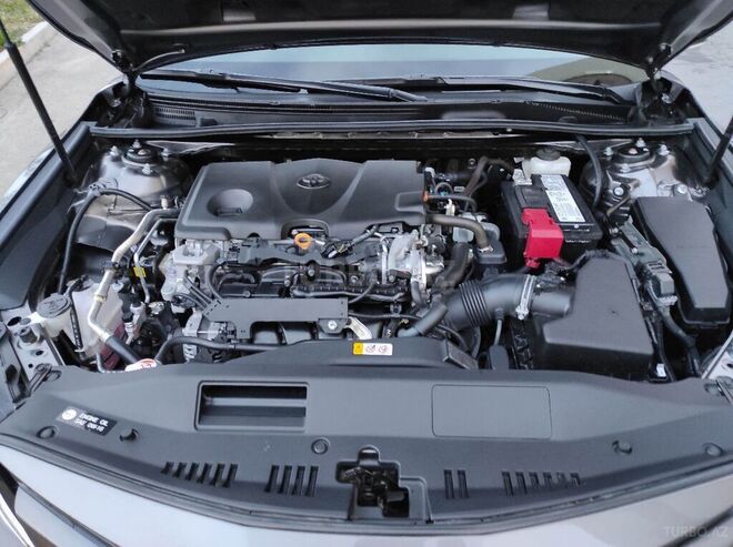 Toyota Camry 2020, 24,000 km - 2.5 л - Bakı
