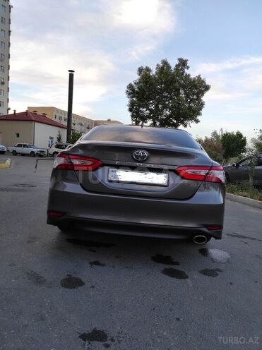 Toyota Camry 2020, 24,000 km - 2.5 л - Bakı