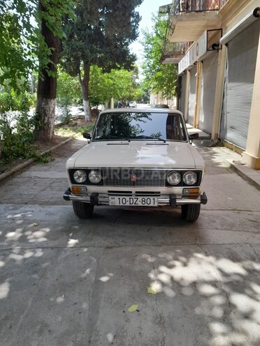 LADA (VAZ) 2106 1993, 114,600 km - 1.6 l - Lənkəran