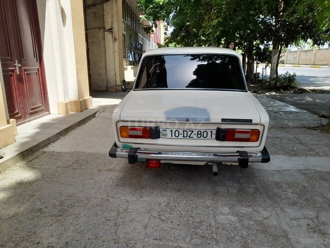 LADA (VAZ) 2106 1993, 114,600 km - 1.6 l - Lənkəran