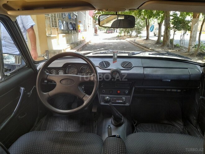 LADA (VAZ) 2106 1993, 114,600 km - 1.6 l - Lənkəran