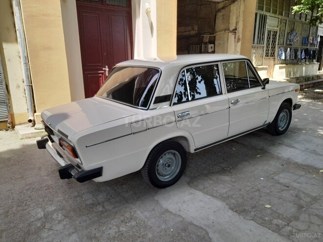 LADA (VAZ) 2106 1993, 114,600 km - 1.6 l - Lənkəran