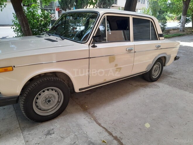 LADA (VAZ) 2106 1993, 114,600 km - 1.6 l - Lənkəran