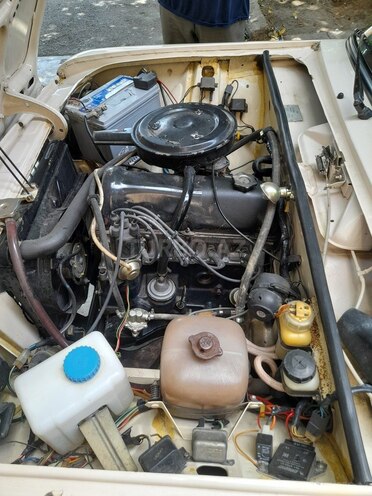 LADA (VAZ) 2106 1993, 114,600 km - 1.6 l - Lənkəran