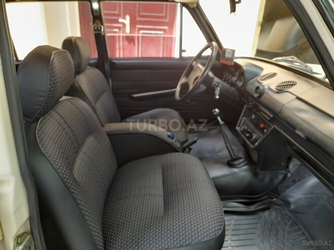 LADA (VAZ) 2106 1993, 114,600 km - 1.6 l - Lənkəran
