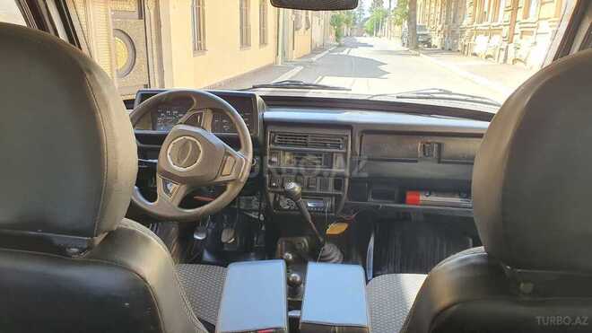 LADA (VAZ) Niva 1999, 250,000 km - 1.7 l - Gəncə