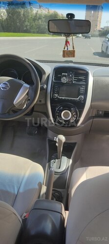 Nissan Sunny 2014, 150,200 km - 1.5 л - Bakı