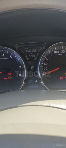 Nissan Sunny 2014, 150,200 km - 1.5 л - Bakı
