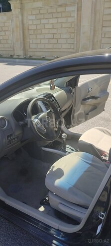 Nissan Sunny 2014, 150,200 km - 1.5 л - Bakı
