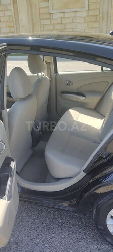 Nissan Sunny 2014, 150,200 km - 1.5 л - Bakı