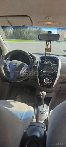 Nissan Sunny 2014, 150,200 km - 1.5 л - Bakı