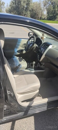 Nissan Sunny 2014, 150,200 km - 1.5 л - Bakı