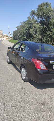 Nissan Sunny 2014, 150,200 km - 1.5 л - Bakı
