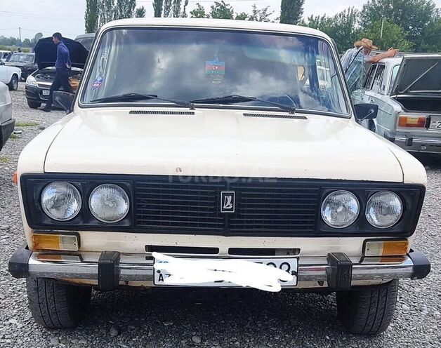LADA (VAZ) 2106 1989, 179,000 km - 1.6 l - Ağcabədi
