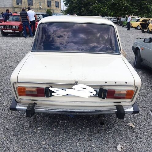 LADA (VAZ) 2106 1989, 179,000 km - 1.6 l - Ağcabədi