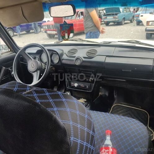 LADA (VAZ) 2106 1989, 179,000 km - 1.6 l - Ağcabədi
