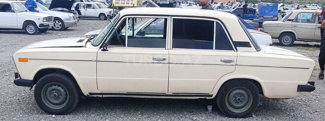 LADA (VAZ) 2106 1989, 179,000 km - 1.6 l - Ağcabədi