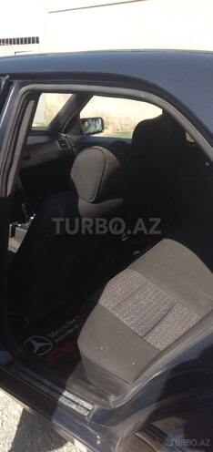 Mercedes C 200 1995, 19,700 km - 2.0 l - Masallı