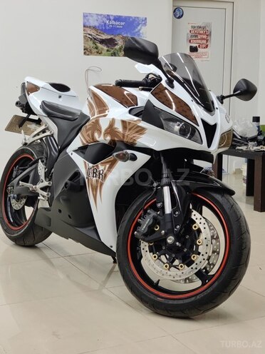 Honda  2009, 50,000 km - 0.6 l - Bakı