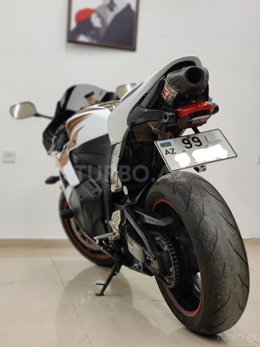Honda  2009, 50,000 km - 0.6 l - Bakı