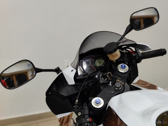 Honda  2009, 50,000 km - 0.6 l - Bakı