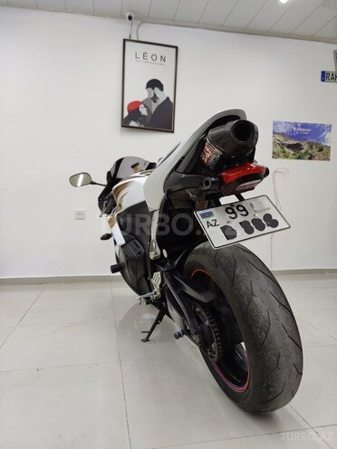 Honda  2009, 50,000 km - 0.6 l - Bakı