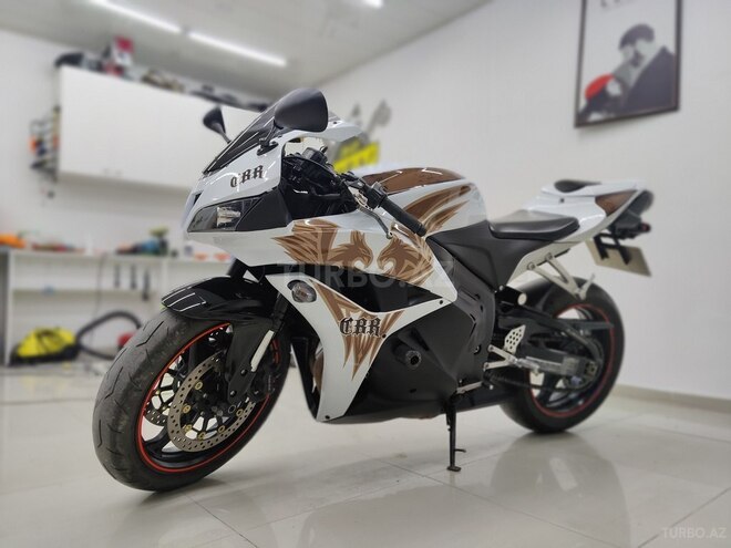Honda  2009, 50,000 km - 0.6 l - Bakı