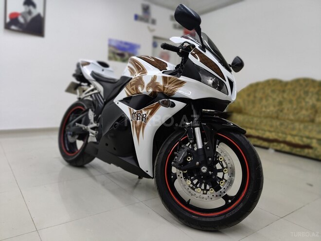 Honda  2009, 50,000 km - 0.6 l - Bakı