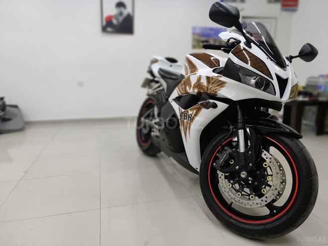 Honda  2009, 50,000 km - 0.6 l - Bakı