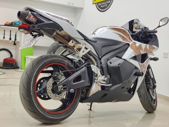 Honda  2009, 50,000 km - 0.6 l - Bakı