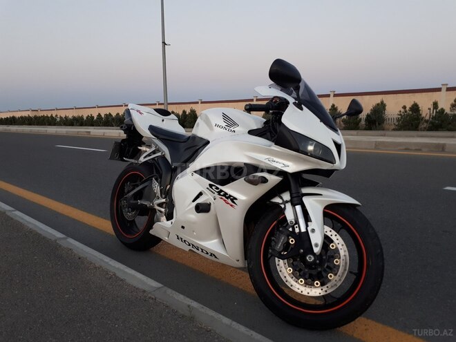 Honda  2009, 50,000 km - 0.6 l - Bakı
