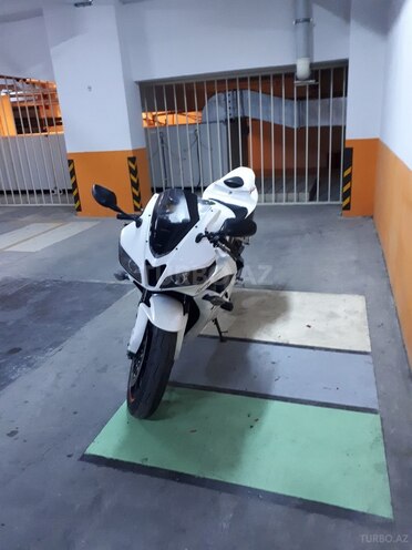 Honda  2009, 50,000 km - 0.6 l - Bakı