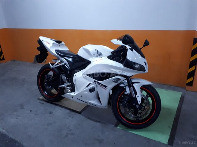 Honda  2009, 50,000 km - 0.6 l - Bakı