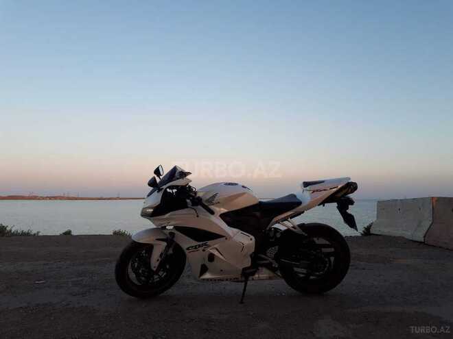 Honda  2009, 50,000 km - 0.6 l - Bakı