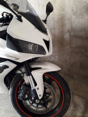 Honda  2009, 50,000 km - 0.6 l - Bakı