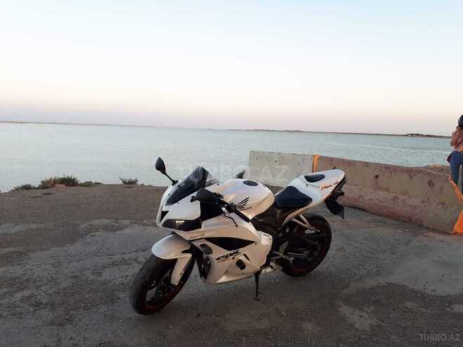Honda  2009, 50,000 km - 0.6 l - Bakı