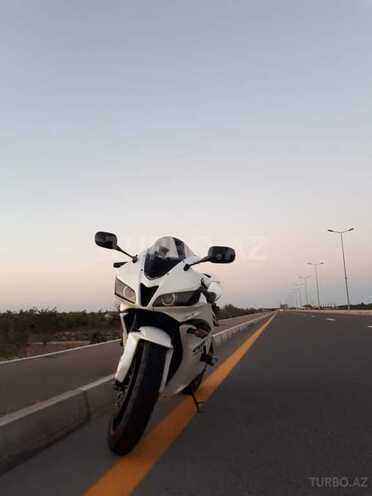Honda  2009, 50,000 km - 0.6 l - Bakı