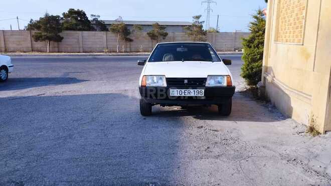 LADA (VAZ) 2108 1986, 250,000 km - 1.5 l - Sumqayıt