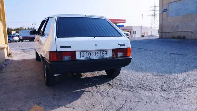 LADA (VAZ) 2108 1986, 250,000 km - 1.5 l - Sumqayıt