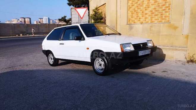 LADA (VAZ) 2108 1986, 250,000 km - 1.5 l - Sumqayıt