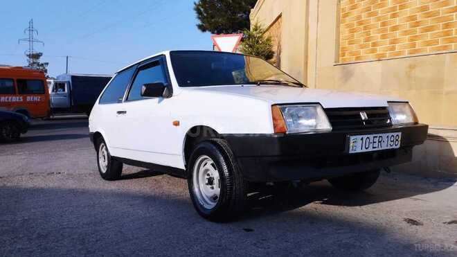LADA (VAZ) 2108 1986, 250,000 km - 1.5 l - Sumqayıt